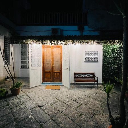 Curniciell Relais Apartment Naples Exterior photo