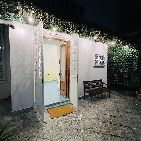 Curniciell Relais Apartment Naples Exterior photo